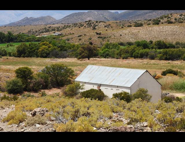 390HA FARM FOR SALE IN PRINCE ALBERT RURAL